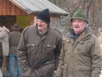 20200118 - Jägereisschießen